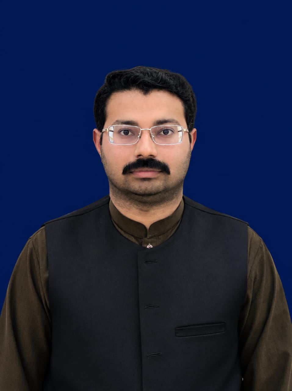 Mujeeb Iqbal